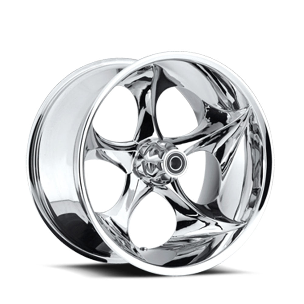 Phoenix – Rear