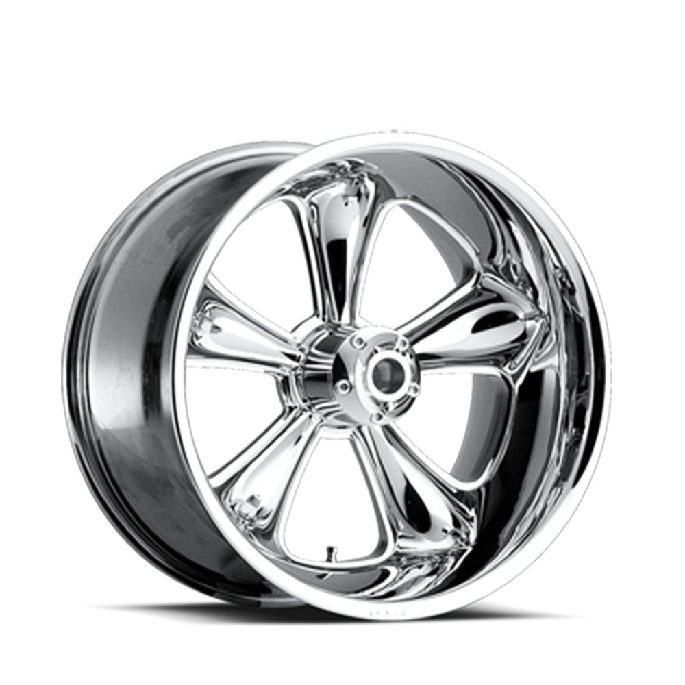 Nitrous – Rear 3D