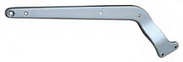 104-23 SOFTAIL®. Fits Softail® FLSTC 1986 thru 1999, FLSTF & FLSTN 1993 & later, with turn signal holes.