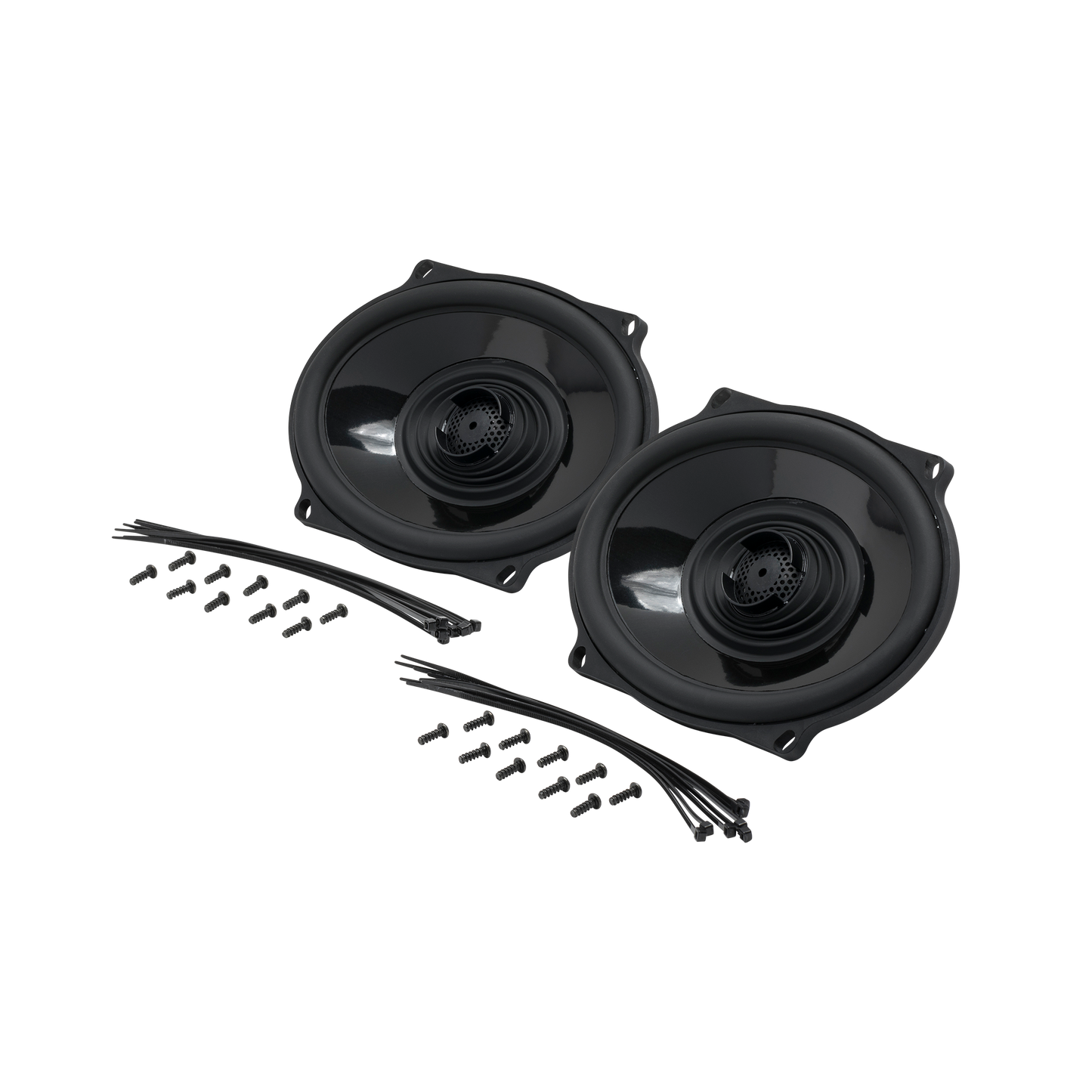 Rockford Fosgate Canada TMS57 Harley Davidson CAD$649.99
