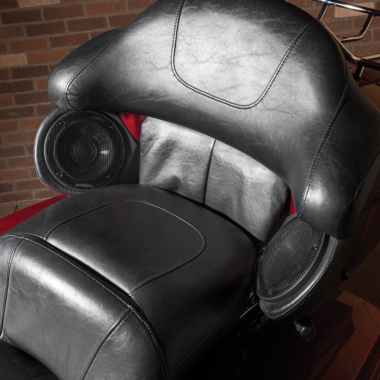 Rockford Fosgate Canada TMS5 Harley Davidson CAD$649.99