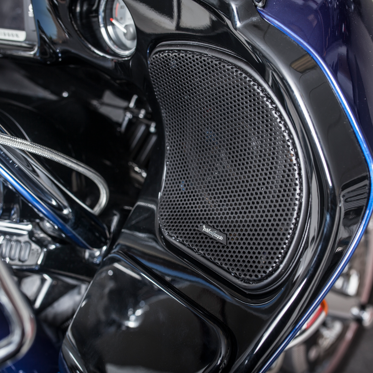 Rockford Fosgate Canada TMS65 Harley Davidson CAD$649.99