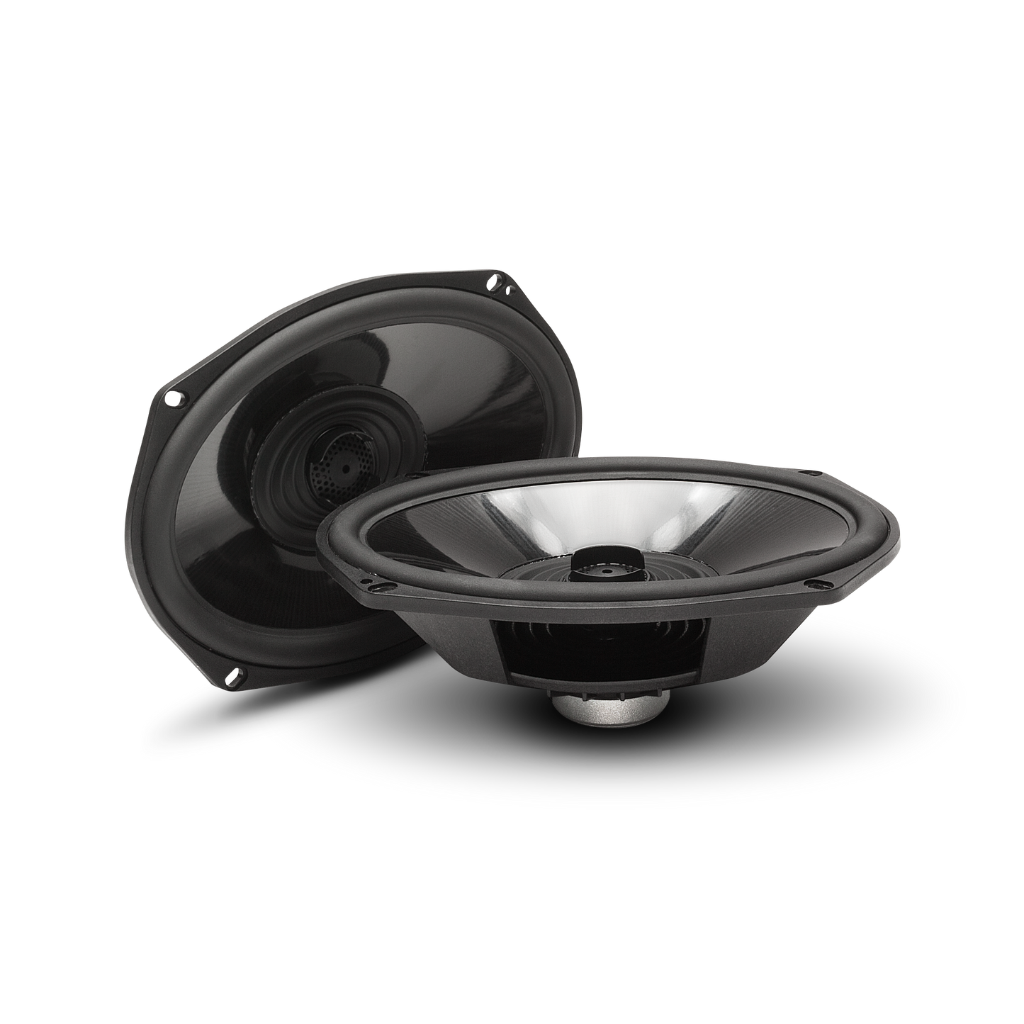 Rockford Fosgate Canada TMS69BL14 Harley Davidson CAD$1039.99