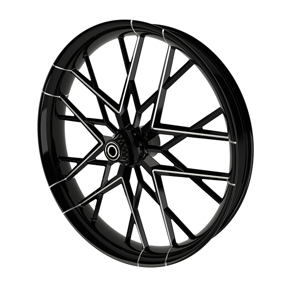 VEGA FRONT WHEEL