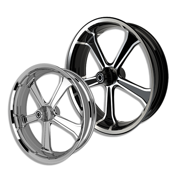 OG.13 FRONT WHEEL