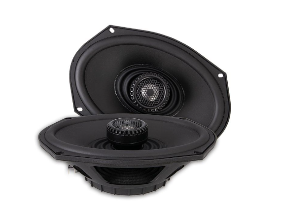 PPI Motorcycle Soundstream Canada PPMAS.692 Harley Davidson CAD$ 429.99