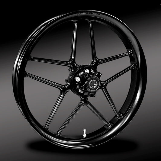 Laguna (V-Twin) Black