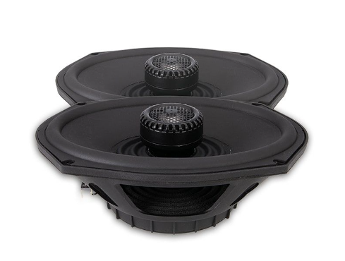 PPI Motorcycle Soundstream Canada PPMAS.692 Harley Davidson CAD$ 429.99