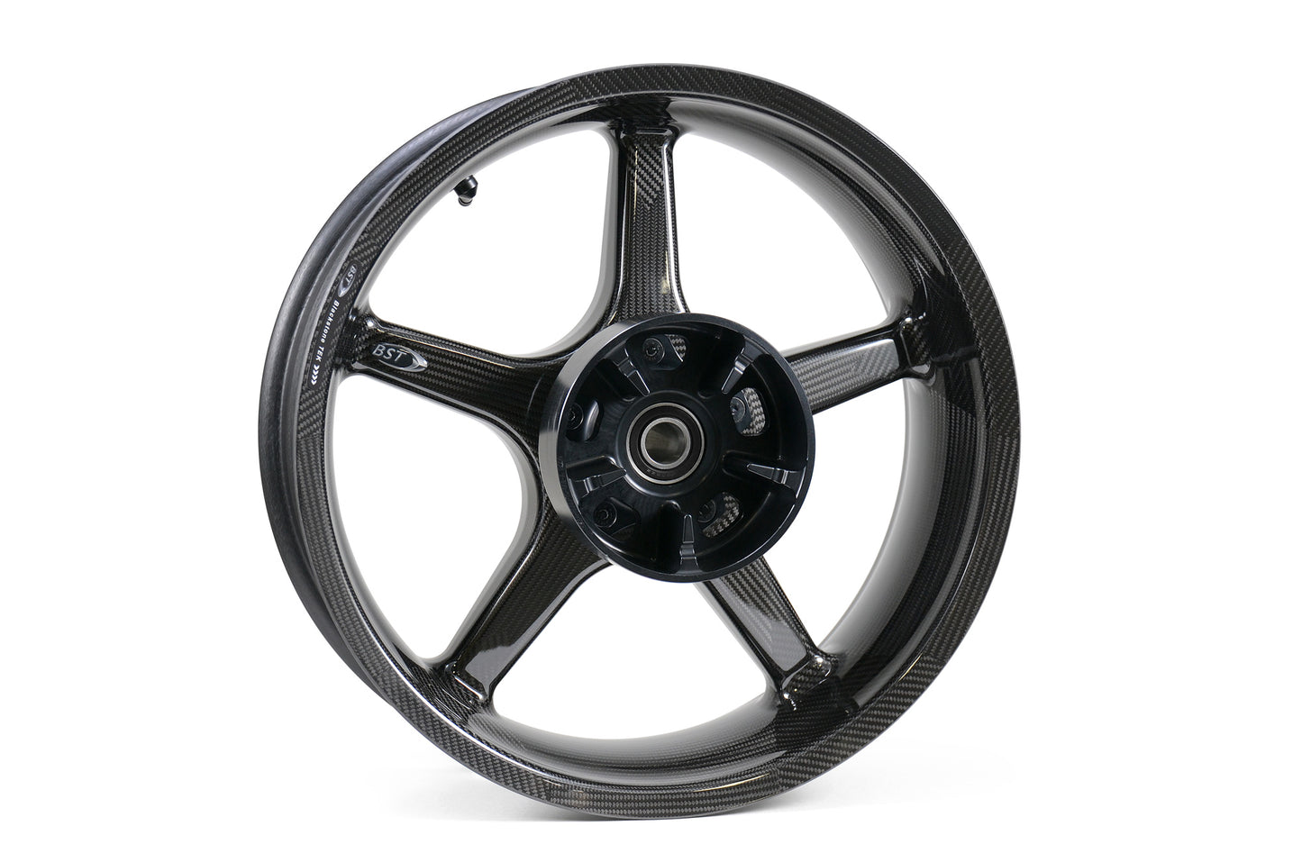 BST Twin TEK 17 x 5.5 Rear Wheel - Harley-Davidson Touring Models (09-23) - Touring®