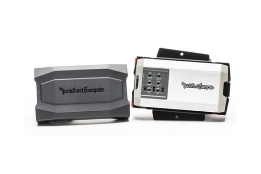 Rockford Fosgate Canada HD14RK-STAGE2 2014+ Harley Davidson CAD$2,149.99