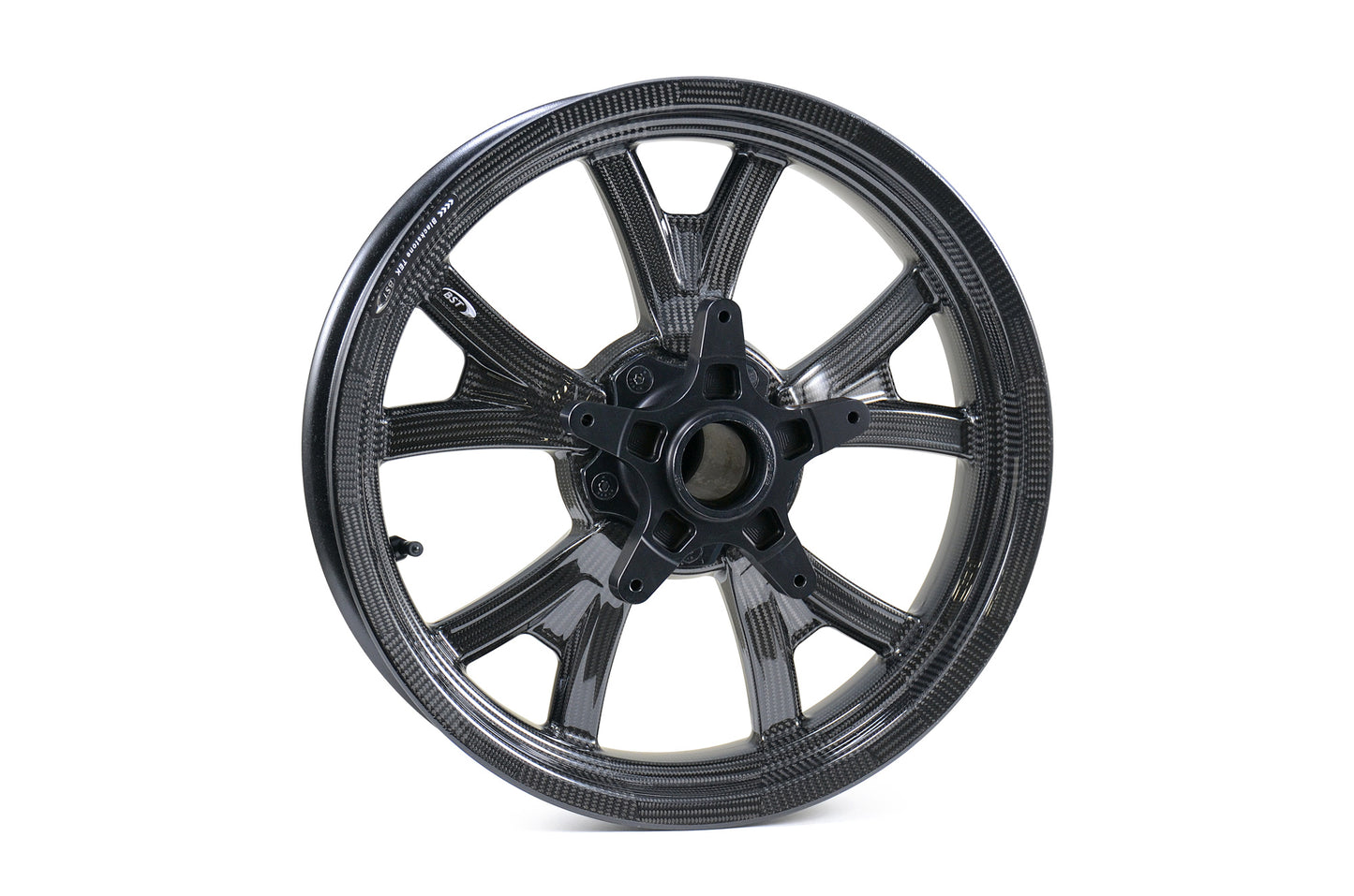 BST Torque TEK 16 x 3.5 Front Wheel for Spoke Mounted Rotor - Harley-Davidson Touring Models (14-23) - Touring®