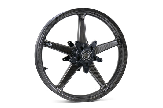 BST Twin TEK 19 x 3.5 Front Wheel - Harley-Davidson Breakout Pro-Street (16-17) - Softail®