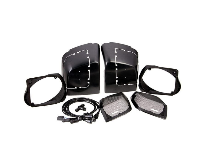 PPI Motorcycle Soundstream Canada PPHD14.SBS Harley Davidson CAD$ 399.99