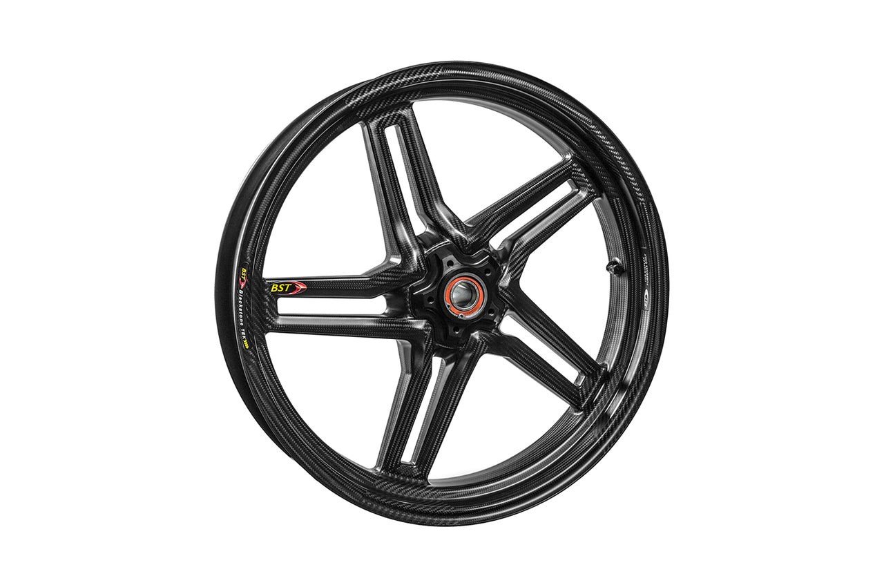 BST Rapid TEK 17 x 3.5 Front Wheel - H-D LiveWire / One (20-22)