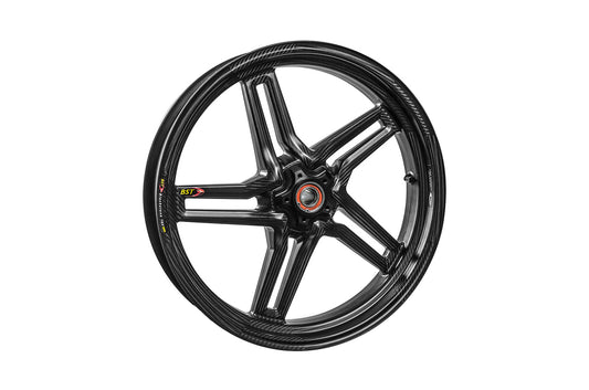 BST Rapid TEK 17 x 3.5 Front Wheel - H-D LiveWire / One (20-22)