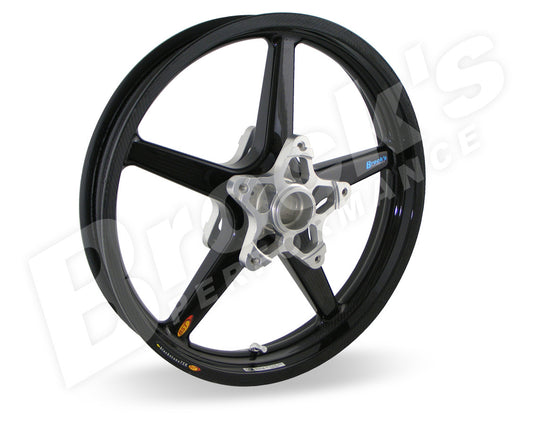 BST Twin TEK 19 x 3.0 Front Wheel - Harley-Davidson -V-Rod (02-17), Street Rod (06-07), and Night Rod (06-17) Including ABS - V-Rod®