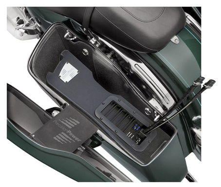 PPI Motorcycle Soundstream Canada PPHD13.SBWR Harley Davidson CAD$ 1,499.99