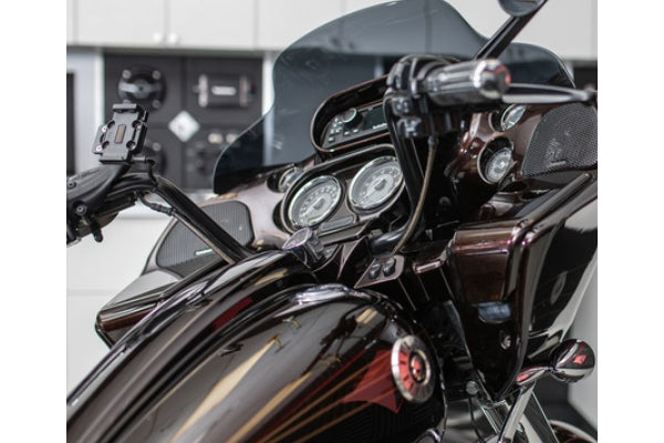 Digital Media Receiver For 1998-2013 Harley-Davidson