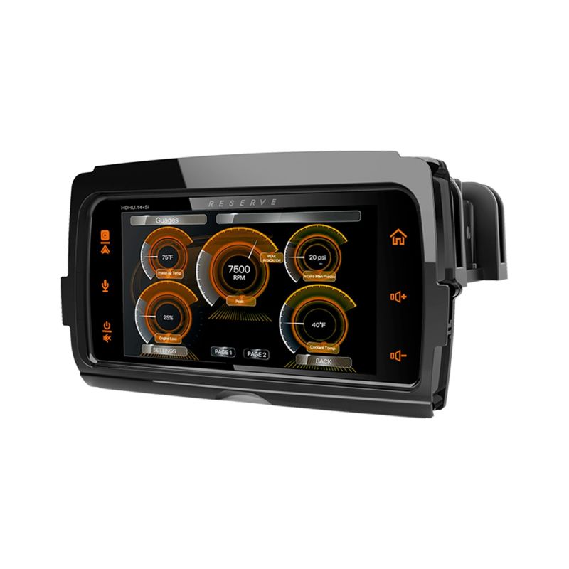 PPI Motorcycle V1 Soundstream Canada 2014+ Harley Davidson CAD$1,549