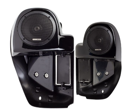 PPI Motorcycle Soundstream Canada PPHD14.LVF Harley Davidson CAD$ 1,499.99