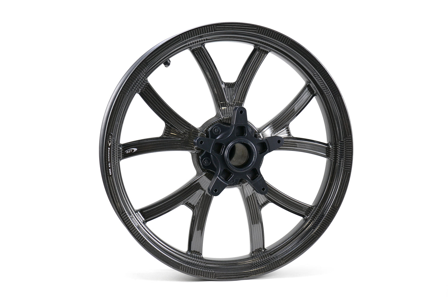 BST Torque TEK 21 x 3.5 Front Wheel for Spoke Mounted Rotor - Harley-Davidson Touring Models (14-23) - Touring®