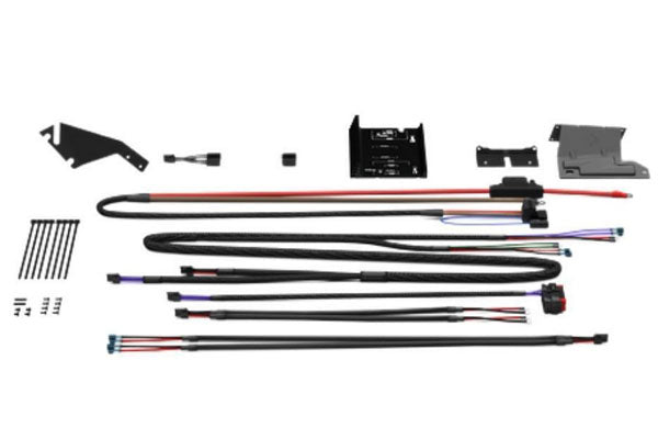Rockford Fosgate Canada RFK-HD9813M5 Harley Davidson CAD$509.99