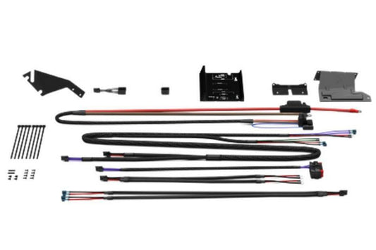 Rockford Fosgate Canada RFK-HD9813M5 Harley Davidson CAD$509.99