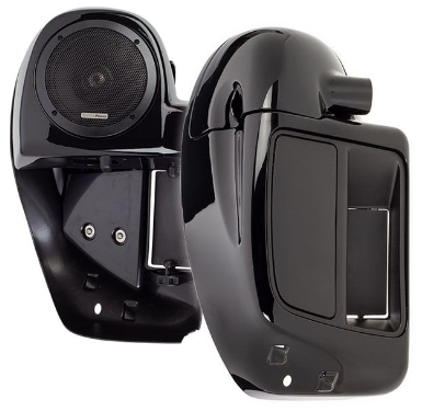 PPI Motorcycle Soundstream Canada PPHD14.LVF Harley Davidson CAD$ 1,499.99