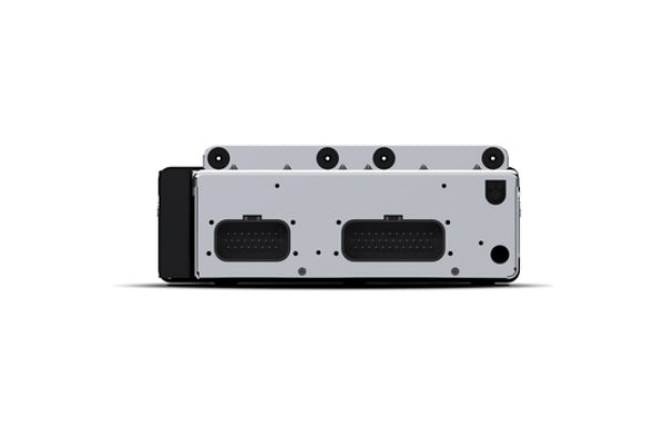 Digital Media Receiver For 1998-2013 Harley-Davidson