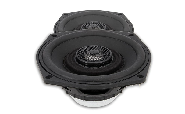 PPI Motorcycle Soundstream Canada PPMAS.522 Harley Davidson CAD$ 449.99
