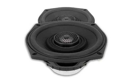 PPI Motorcycle Soundstream Canada PPMAS.522 Harley Davidson CAD$ 449.99