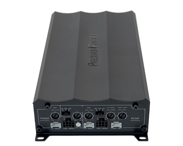 PPI Motorcycle Soundstream Canada PPMAA4.400 Harley Davidson CAD$ 749.99