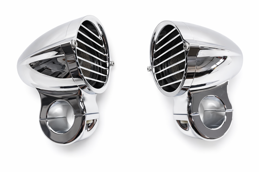Aquatic AV Road King Speakers