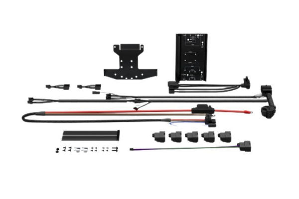 Rockford Fosgate Canada RFK-HD14M5 2014+ Harley Davidson CAD$579.99