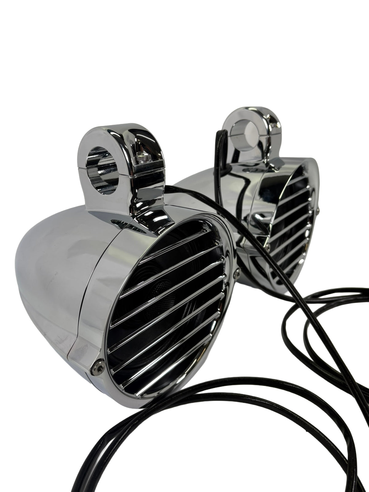 HRS-RK-924.6 Harley Road King 924W 6-Speaker Stereo