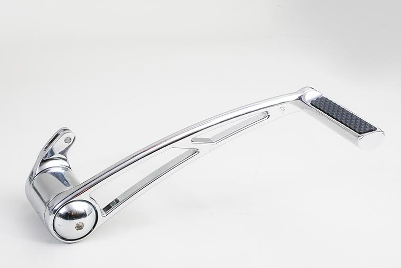 FORWARD CONTROL KIT WITH TOE SHIFTER