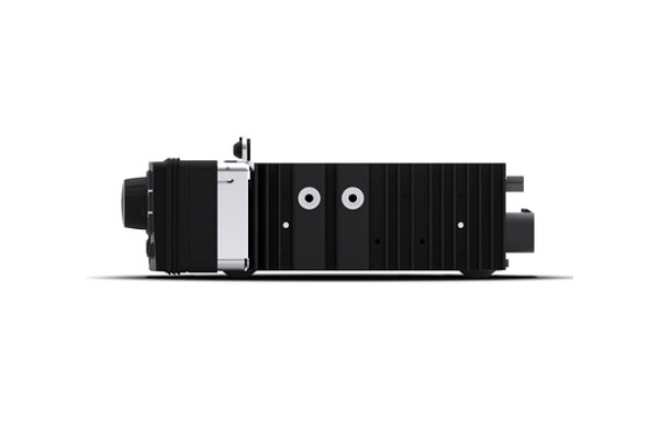 Digital Media Receiver For 1998-2013 Harley-Davidson