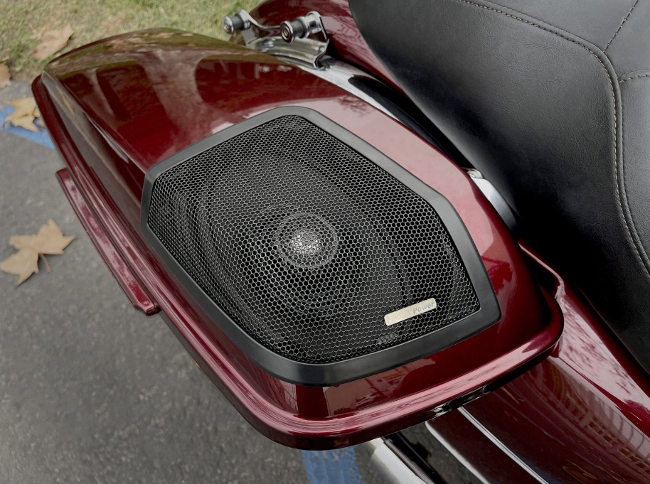 PPI Motorcycle Soundstream Canada PPHD14.SBS Harley Davidson CAD$ 399.99