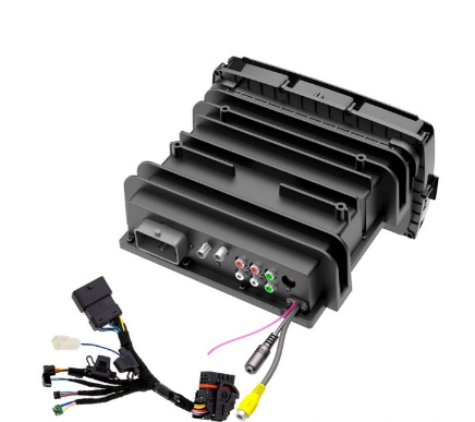 PPI Motorcycle V1 Soundstream Canada 2014+ Harley Davidson CAD$1,549