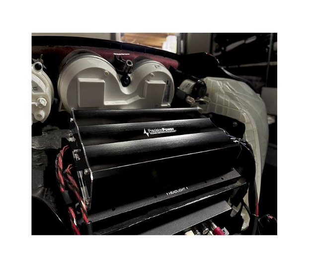 PPI Motorcycle Soundstream Canada PPMAA4.400 Harley Davidson CAD$ 749.99