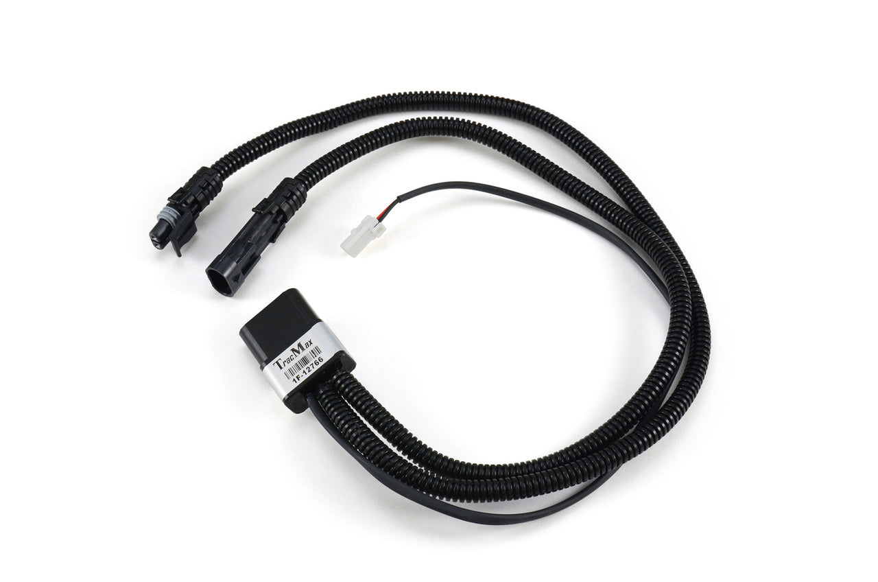 TracMax ABS Wheel Speed Correction Module for H-D Touring (14-19) / Softail (15-19) for 21" Wheel - H-D® Wheel Accessories