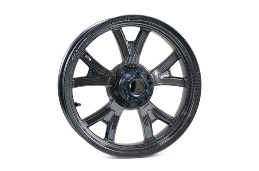 BST Torque TEK 19 x 3.0 Front Wheel - Harley-Davidson Low Rider S/ST (20-23)