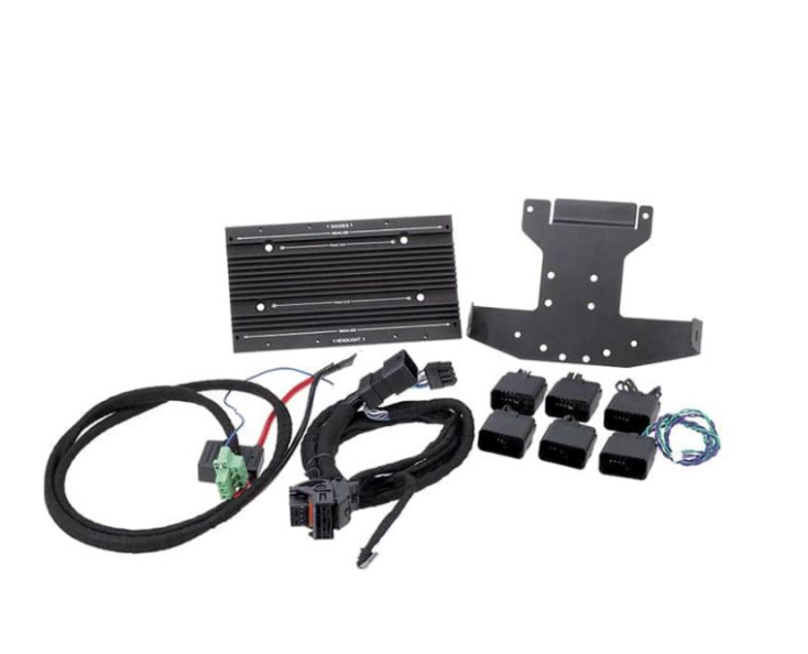 PPI Motorcycle Soundstream Canada PPHD14.AWK Harley Davidson CAD$ 449.99