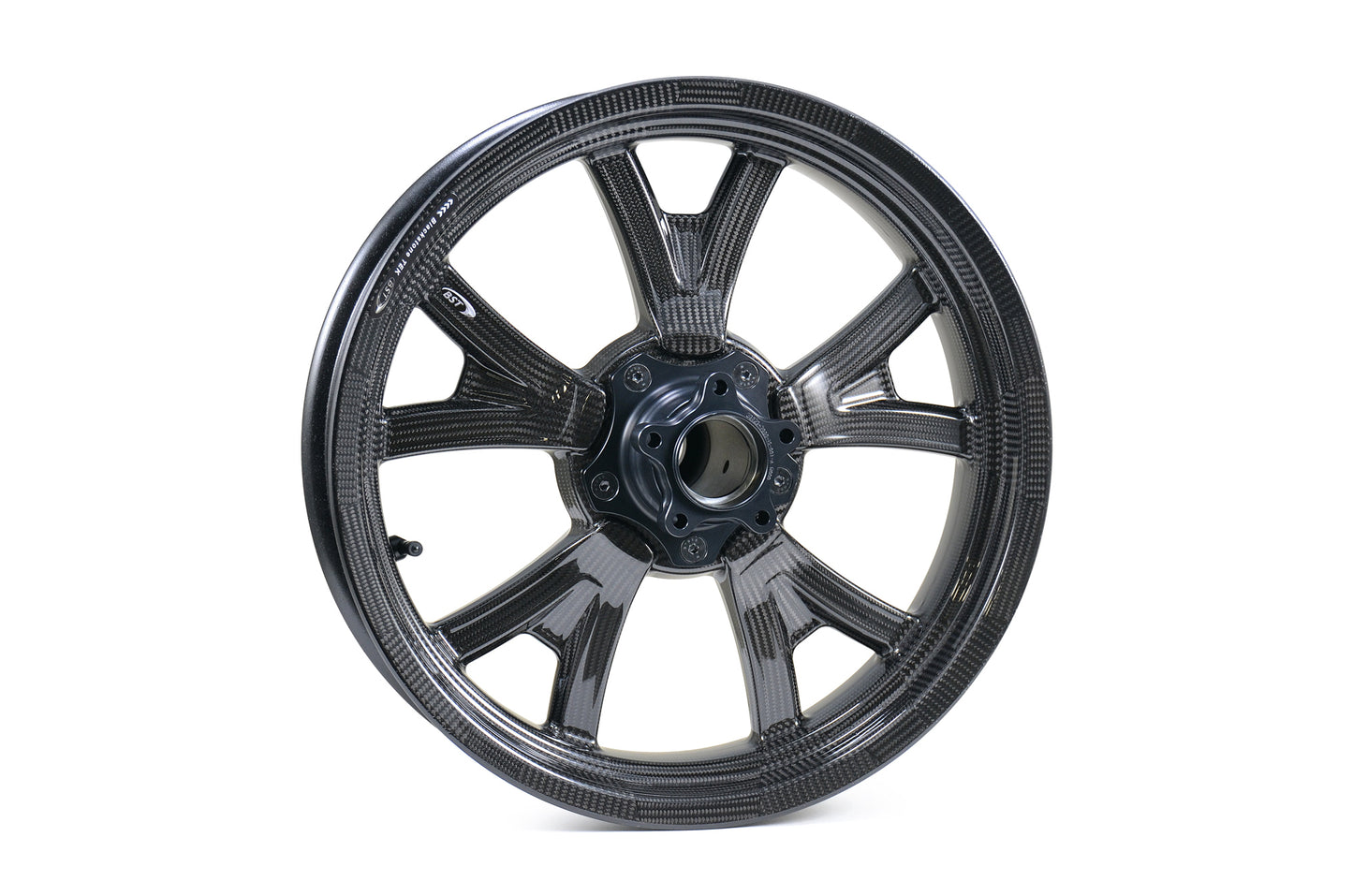 BST Torque TEK 21 x 3.5 Front Wheel - Harley-Davidson Low Rider S/ST (20-23)