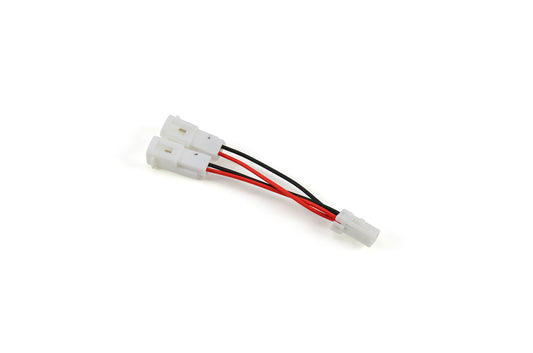 Power Harness (Y) TracMax - H-D® Wheel Accessories