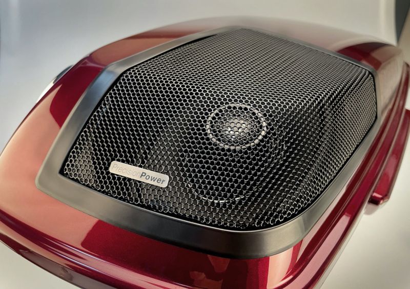 PPI Motorcycle Soundstream Canada PPHD14.SBS Harley Davidson CAD$ 399.99