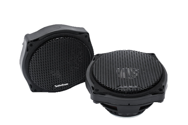 Rockford Fosgate Canada TMS6SG Harley Davidson CAD$649.99