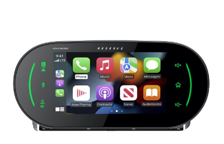 PPI Motorcycle Soundstream Canada HDHU.9813RG Harley Davidson CAD$ 1,499.99