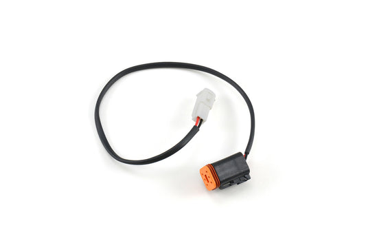 Power Harness for (15-19) Softail TracMax - H-D® Wheel Accessories