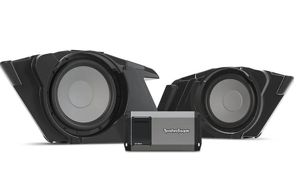 Rockford Fosgate Canada HD14-SBSUB 2014+ Harley Davidson CAD$3499.99